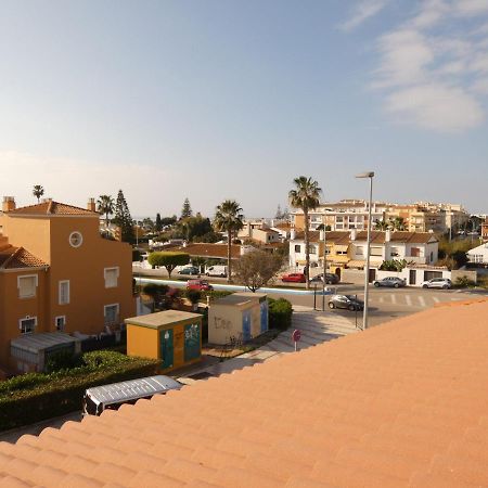 Top Floor Apartment Close To Beach Torre de Benagalbon Zewnętrze zdjęcie