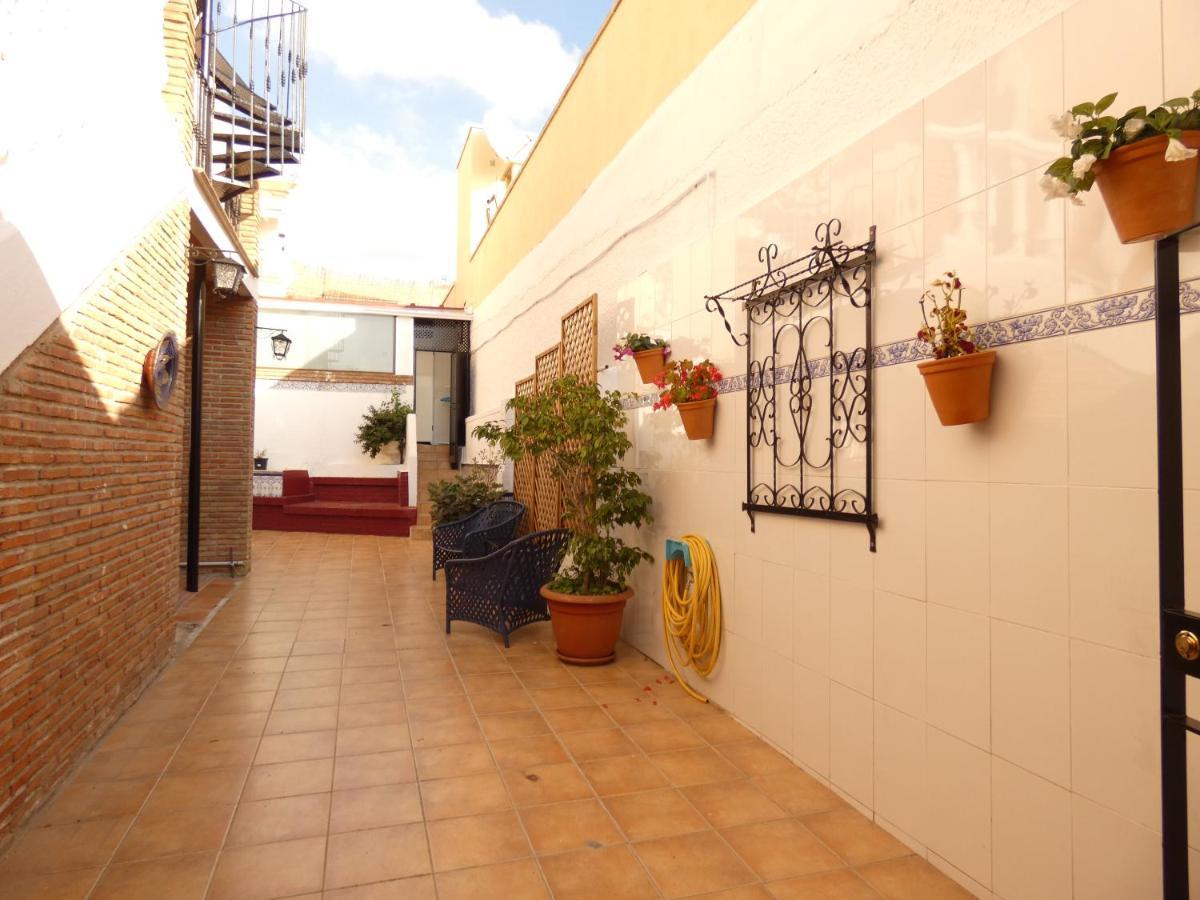 Top Floor Apartment Close To Beach Torre de Benagalbon Zewnętrze zdjęcie
